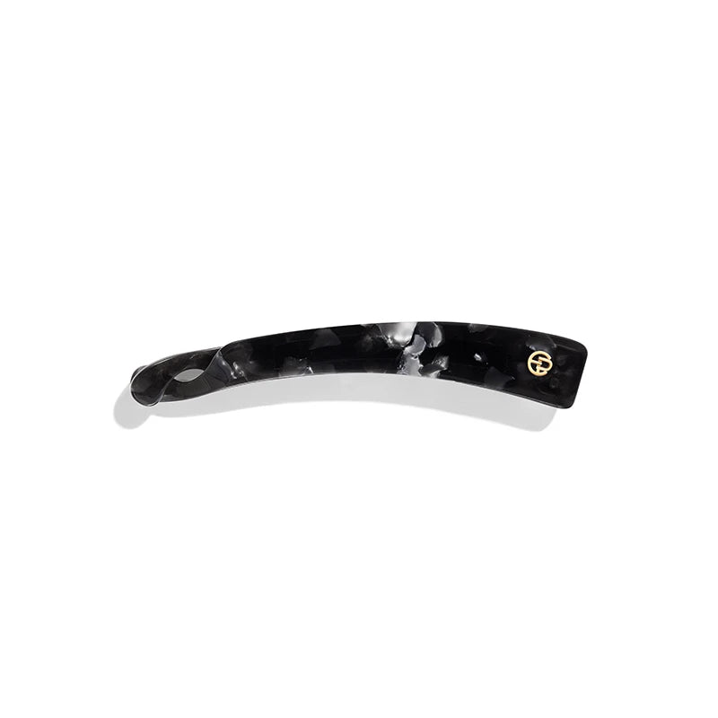 Coral Classic Banana Clip - EVITA PERONI OFFICIAL